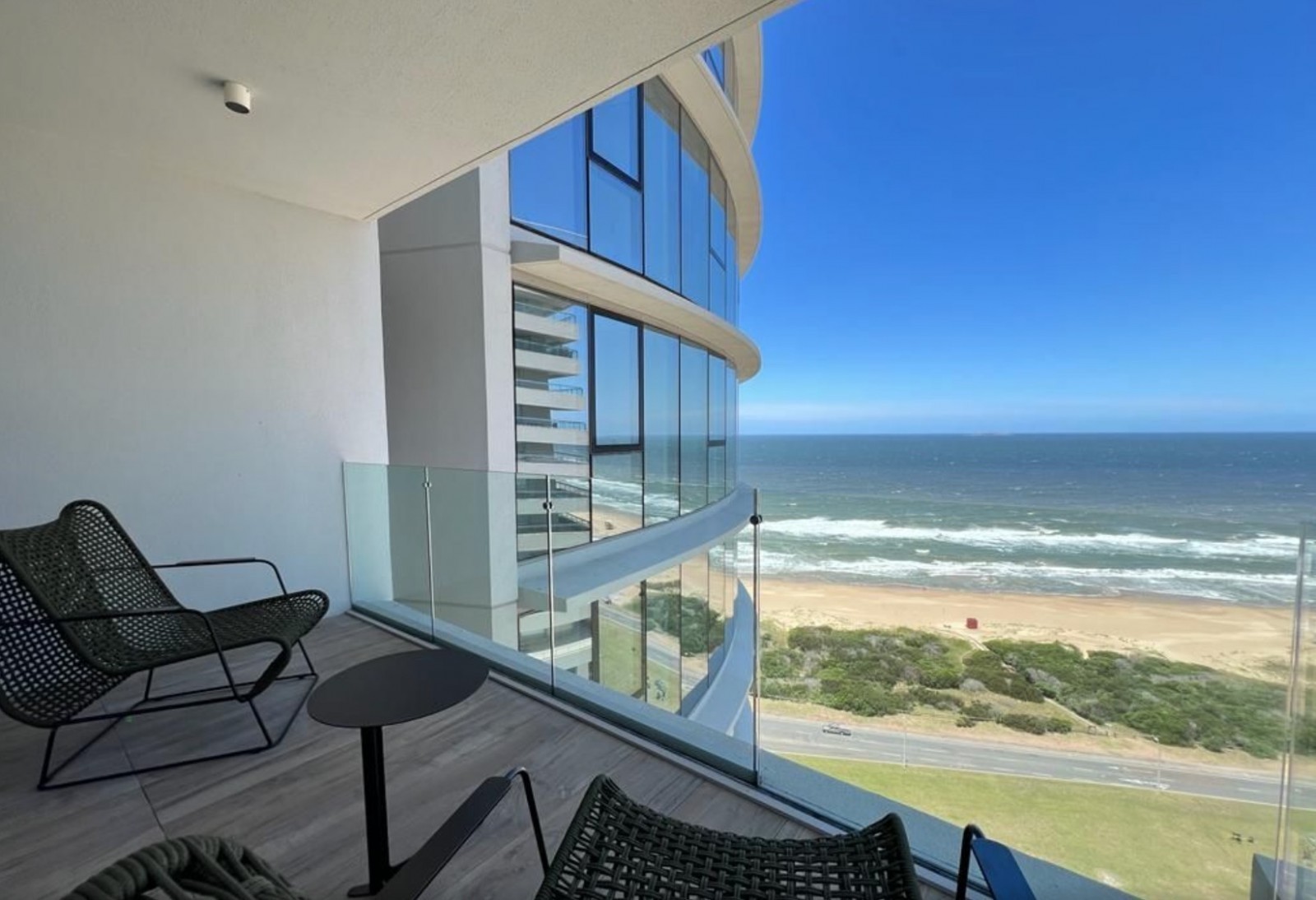 Excelente departamento en Punta del Este